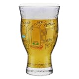 Homebrew Academy Crafty Bierglas (1)