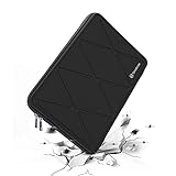 Smatree Laptop Hartschalentasche nur kompatibel mit 17,3 Zoll Acer Nitro 5 (AN517-54-71TL) Gaming Laptop, 18 Zoll Razer Blade 18 4080 Hartschalen Laptop Tasche Laptop Tasche