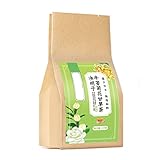 Bio-Kräutertee, 30 Packungen Cassia Seed Tea Bio-Klette Chrysantheme Kräuter-Wellness-Teebeutel Zum Trinken 5.3oz