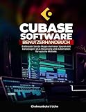 CUBASE SOFTWARE-BENUTZERHANDBUCH;: Entfesseln Sie die Magie mehrerer Spuren mit Kanalzügen, VCA-Steuerung und Automation für epische Mixtiefe.