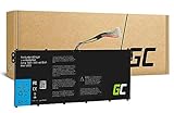 Green Cell® AC14B3K AC14B8K Laptop Akku für Acer Swift 3 SF314-51 SF314-52 SF314-52G SF314-54 SF314-54G SF314-55G SF314-56 SF314-56G SF315-41 SF315-41G SF315-51G SF315-52G (Li-Polymer Zellen 2200mAh)