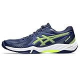 Asics 1071A093 - BLADE FF 401 BLUE EXPANSE/SAFETY YELLOW Gr. 10,5