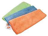 Mikrofasertuch 3er Pack