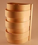 WelaSol Saunalampe Espe Saunalicht Saunaleuchte Holz Blendschirm Sauna Lampe