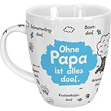 Sheepworld 42621 Tasse 'Papa'
