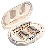 Translation Earbuds, Language Earbuds, 3-in-1, Open Ear Translation, Two-Way Communication, Wireless Convenience, 9.3x6.5x2.5cm, For Call And Video Translation