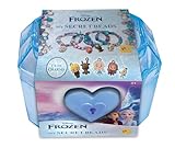 FROZEN Mein Geheimes Perlen SET IN DISPLAY 6