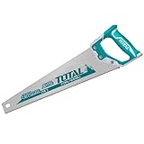 Handsäge 450 mm (THT55450), Länge: 450 mm/18', Stärke: 0,9 mm, 7 TPI, Material: 65Mn