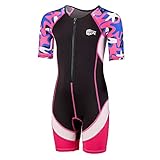 Beco Jungen Badeanzug-5806 Badeanzug, Rosa, 116 EU