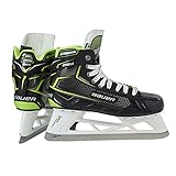Bauer S21 GSX Intermediate EE6 Torwart Schlittschuhe