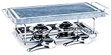Beka 14300704 Steingrill