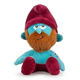 Famosa PUF55-PUF55000 (Ken) Plüschtier, 2025-30 cm