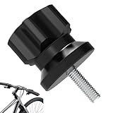 Rennradhebeladapter – Schraubenmutter-Zubehör für Bremsenteil, Adapter aus rutschfester Legierung mit Bajonett-Design, langlebig und für Fahrrad