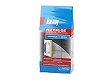 Knauf Fugenmörtel Flexfuge Universal 1 Kg weiß