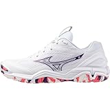 Mizuno Damen Handball Shoes, 40 EU