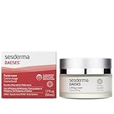 Sesderma | Daeses Gesichtscreme | Lifting-Effekt | Reife Haut | Trockene Haut | Hydration und Elastizität | Intensive Hydratation | Anti-Falten-Creme | 50ml