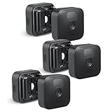 Wasserstein AA Batterieerweiterung (3er Pack) kompatibel mit Blink Outdoor und Blink Indoor (Batterien Nicht enthalten) (Nicht kompatibel mit Blink XT2/XT)