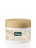 Kneipp Verwöhnendes Creme-Öl-Peeling - mit wertvollem Arganöl - Für eine glattere und strahlend schöne Haut - vegan - 200ml