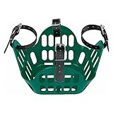 greenguard Weidemaulkorb/Fressbremse grün, Wb