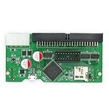Ersetzen Sie die Alte Festplatte SCSI2SD V5.0A SD-Karte Analoge SCSI-Festplatten