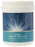 Basen Mineral Mischung von Dr. med. Ewald Töth (500g)