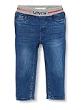 Levi's Kids pull-on skinny jean Baby Jungen River Run 24 Monate