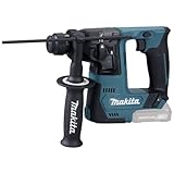 Makita HR140DZ Akku-Bohrhammer für SDS-Plus 12 V max. (ohne Akku, ohne Ladegerät)