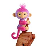 Fingerlings 2.0 Monkey Purple - Charli