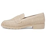 Kenneth Cole REACTION Farn, Naturbast, 41.5 EU