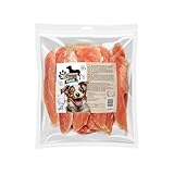 Mr. Pretzel Dörrfleisch Huhn 500g Snack Leckerli