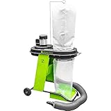 Zipper ZI-ASA550E Absauganlage 65l 550W, 855x475x400