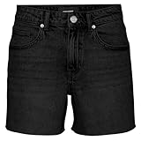 VERO MODA VMTESS MR Short DNM Shorts Mix GA NOOS