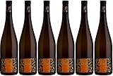 Domaine Sohler Les Vigneronnes Helios Alsace AOP 2018 Süß Bio (6 x 0.75 l)