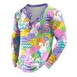 SRZYMJ Poloshirt Herren Langarm Golf Poloshirt Hemd Herren Button-up T Shirt Farbblockierung Gelb Freizeithemd Herren Langarm Mit Muster L Polohemd Blutige Strumpfhose Halloween Pullover Hemd