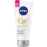 Nivea Gel Q10+ Good-Bye Cellulite 200 ml