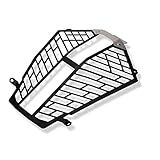 Scheinwerfer Grille Lampenschirm Für 1290 Für ADVENTURE R/S 1290 Für Abenteuer R/S 1290 Supe Für ADV R/S 2017 2018 2019 2020 Scheinwerfer Protector Kühlergrill Guard Abdeckung