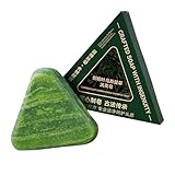 Shampoo- – 4,53 Zoll, leichte Reinigung – Haare für Männer, Frauen, Kinder und Jugendliche | Tragbare Haarseife für den täglichen Gebrauch zu Hause oder auf Reisen