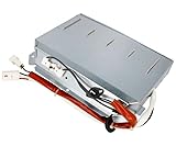 Widerstand + Thermostate für Wäschetrockner Beko – 2976680200