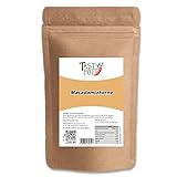 Tasty Pott Macadamia Nüsse I Macadamiakerne I Nusssnack I Vegane Ernährung I Edelnuss I Snack I Nusskerne I Im Beutel 500g
