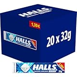 MENTHOL-BONBONS 20 STCK