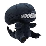 Alien Facehugger Plüsch | xenomorp-h Plüsch Puppe | Facehugger Alien Plüschpuppe, xenomorp-h Facehugger Figuren Plüschtier, Horrorfilm xenomorp-h Figur Plüschtier