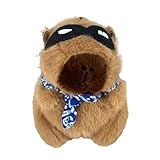 [Fpbiagoq] Cartoon Tier Schlüsselanhänger Tasche Luxus Textur Tasche Dekoration Charme Handtasche Dekoration Stil Tier Schlüsselanhänger für Tierliebhaber, 12 Stile