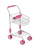 Bayer Chic 2000 760 30 Supermarktwagen, pink