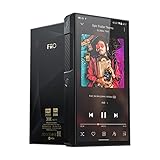 FiiO M11 Plus High Res Musik Player MQA THX 2X ESS ES9068AS