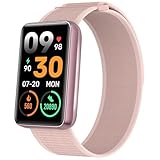 TOOBUR Fitness Tracker ohne App und Handy mit schrittzähler 1.57' Fitnessuhr mit Wasserdicht Pulsuhr mit Herzfrequenz Schlaftracker Pulsmesser Sportuhr mit 100 Sportmodi Fitness Armband Damen