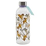 Stor ECOZEN HIDRO WASSERFLASCHE 850 ML | CLASSICS DISNEY BAMBI, Schwarz