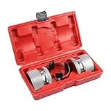 Ranley Werkzeug zur Installation von Dichtungen | Kit zum Entfernen von Dichtungen, Ersatz-Set für Motorrad-Stoßdämpfer, für Offroad- und Straßenmotorräder, Garage, Haus, Werkstatt, Berge