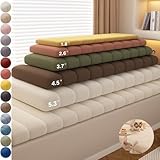 Benutzerdefinierte Fenster Sitzkissen Indoor, Kreis Fleece Bay Fenster Kissen, wasserdicht Anti-Katze Kratzer Bank Kissen für Indoor-Möbel, benutzerdefinierte Bank Kissen mit Anti-Rutsch-Boden