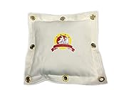 OAREA Wing Chun Boxsack Kung Fu Martial Arts Wandtasche Kick Boxing Sand Bag