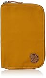 Fjällräven 24220 Passport Wallet Sports backpack unisex-adult Acorn One Size